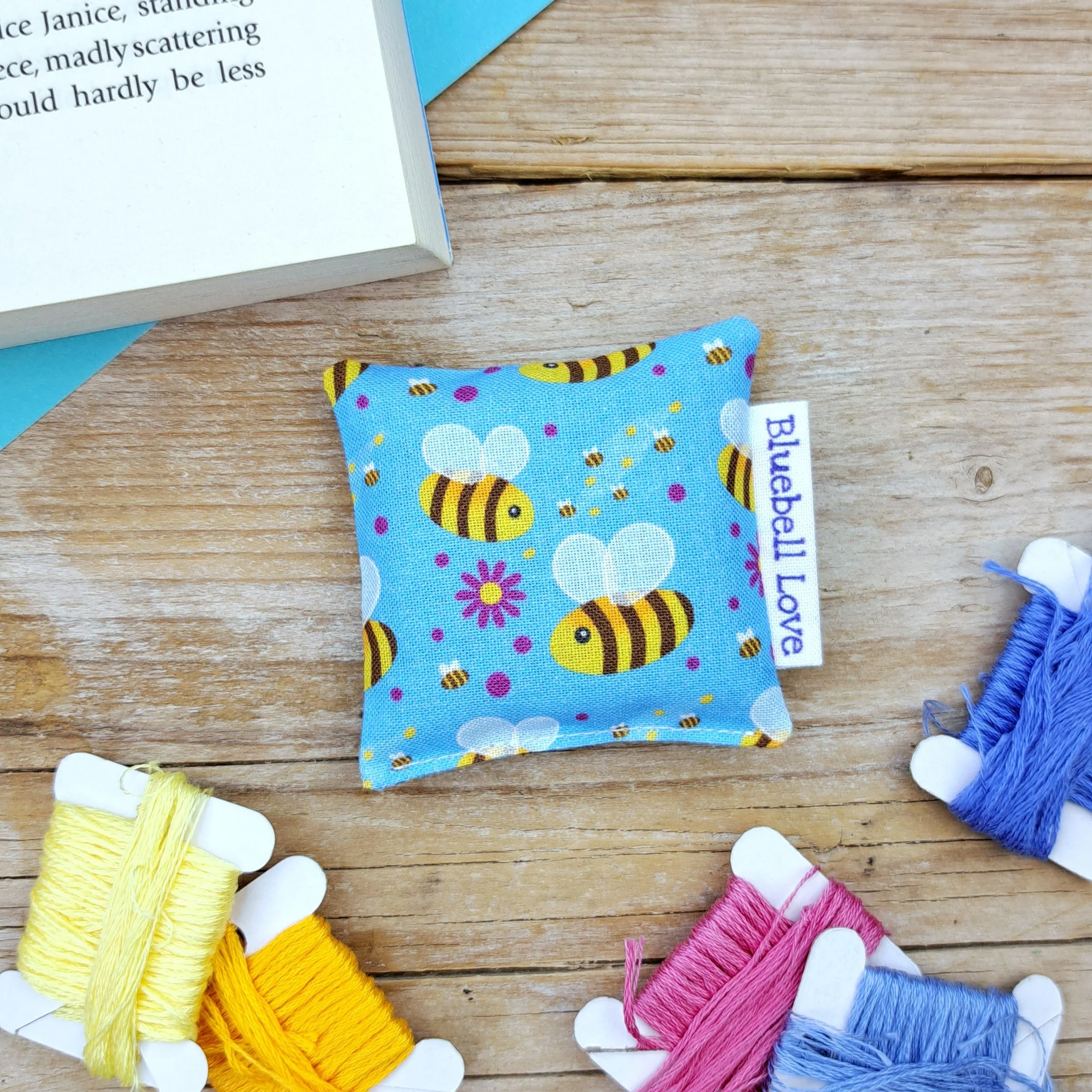 Bee Mini Lavender Bag 2.jpg