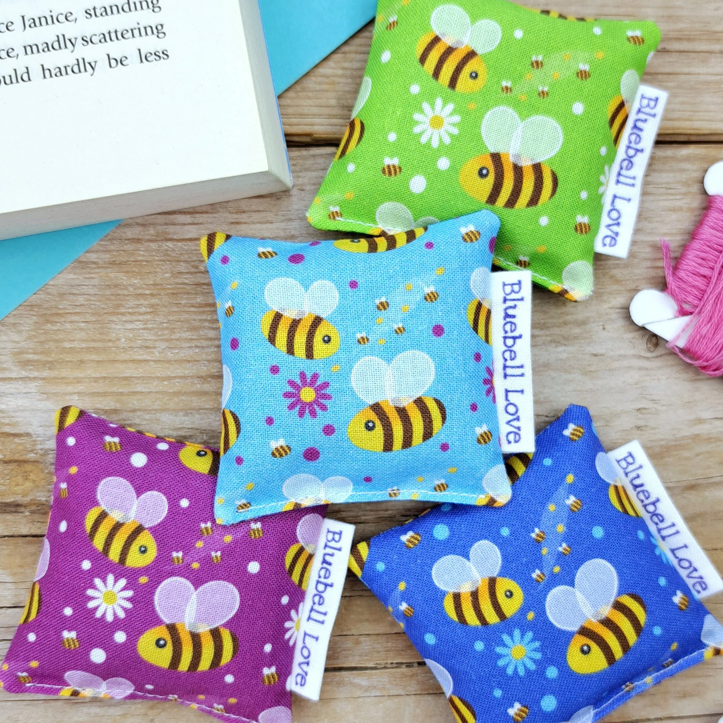 Bee Mini Lavender Bag 1.jpg