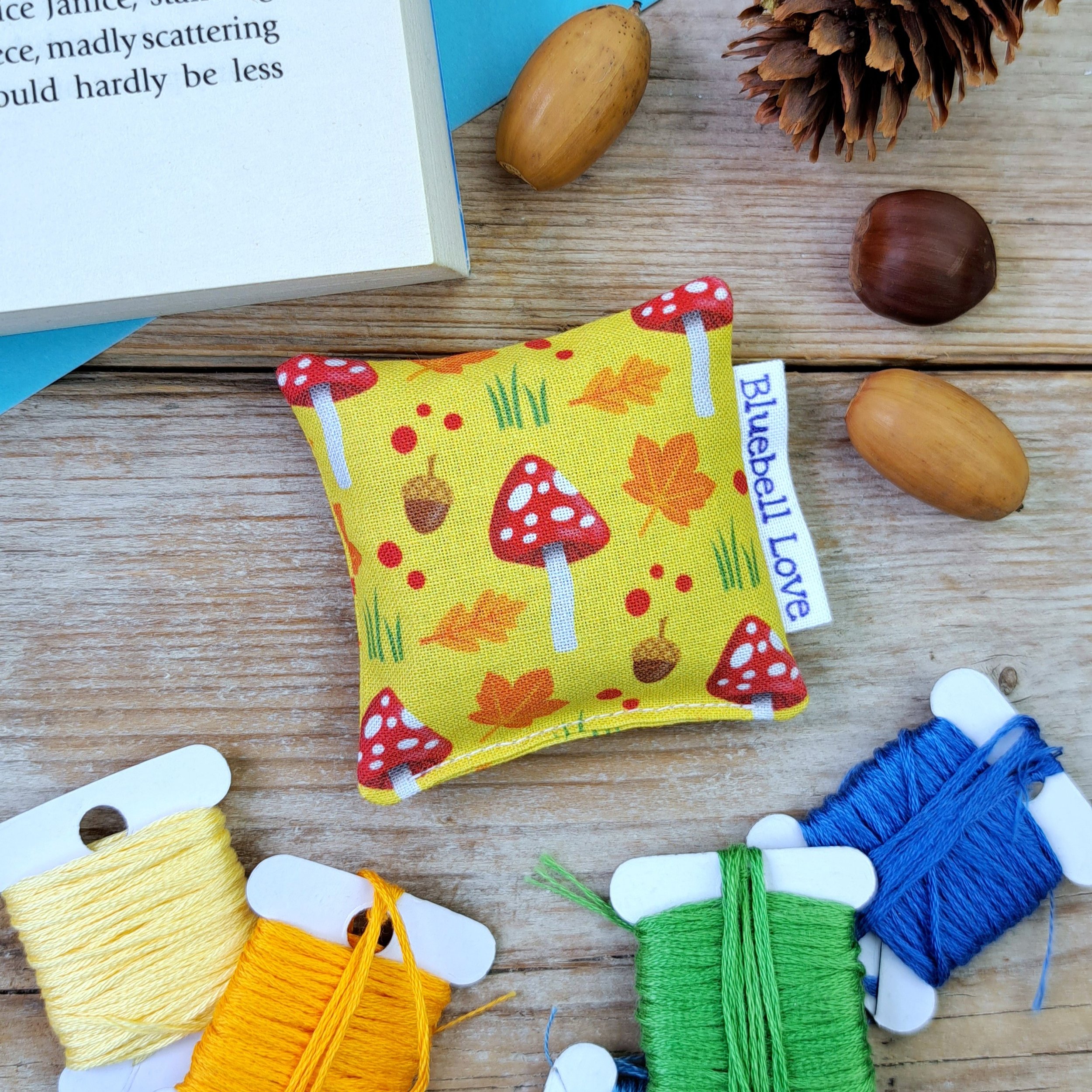 Mushroom Mini Lavender Bag 1.jpg