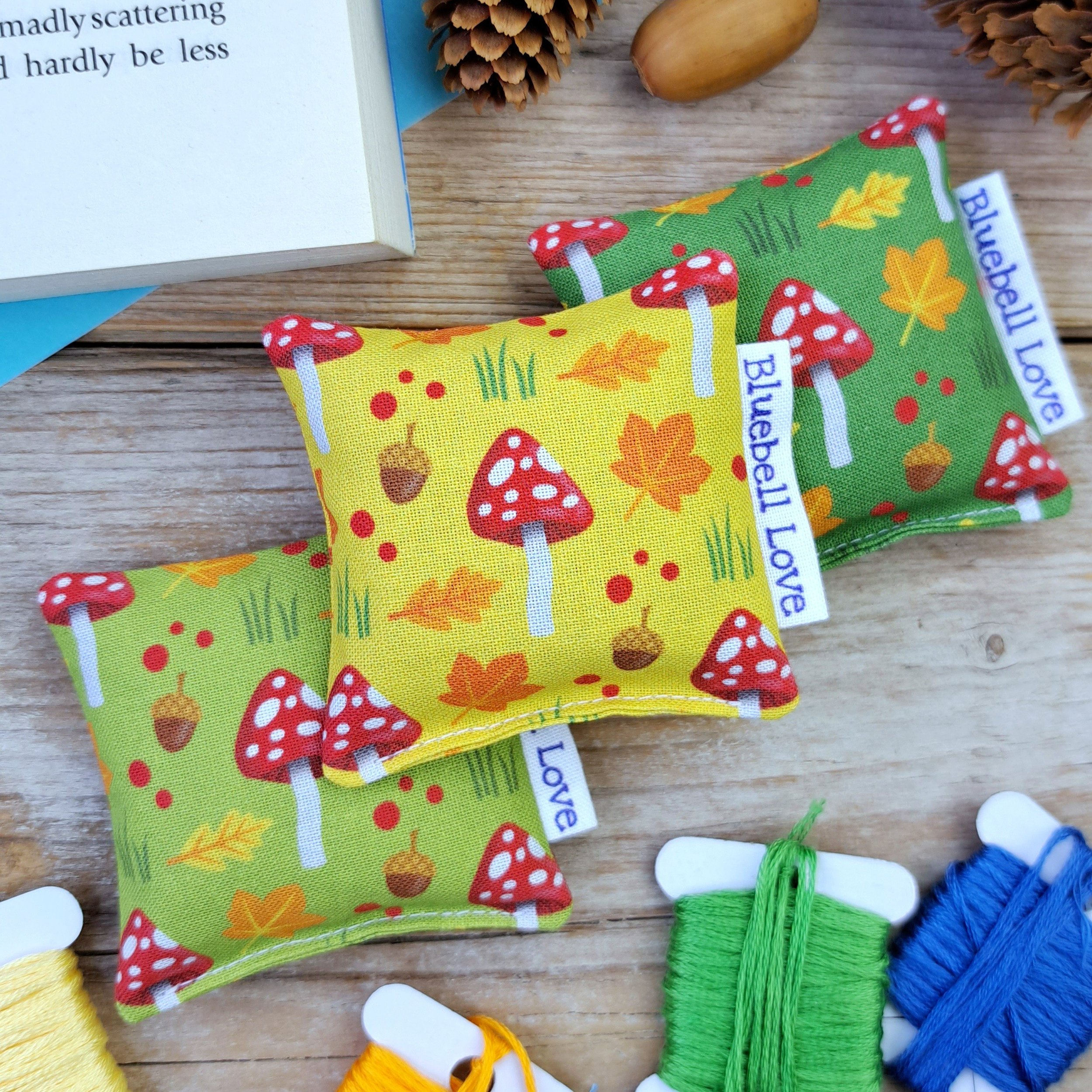 Mushroom Mini Lavender Bag 4.jpg