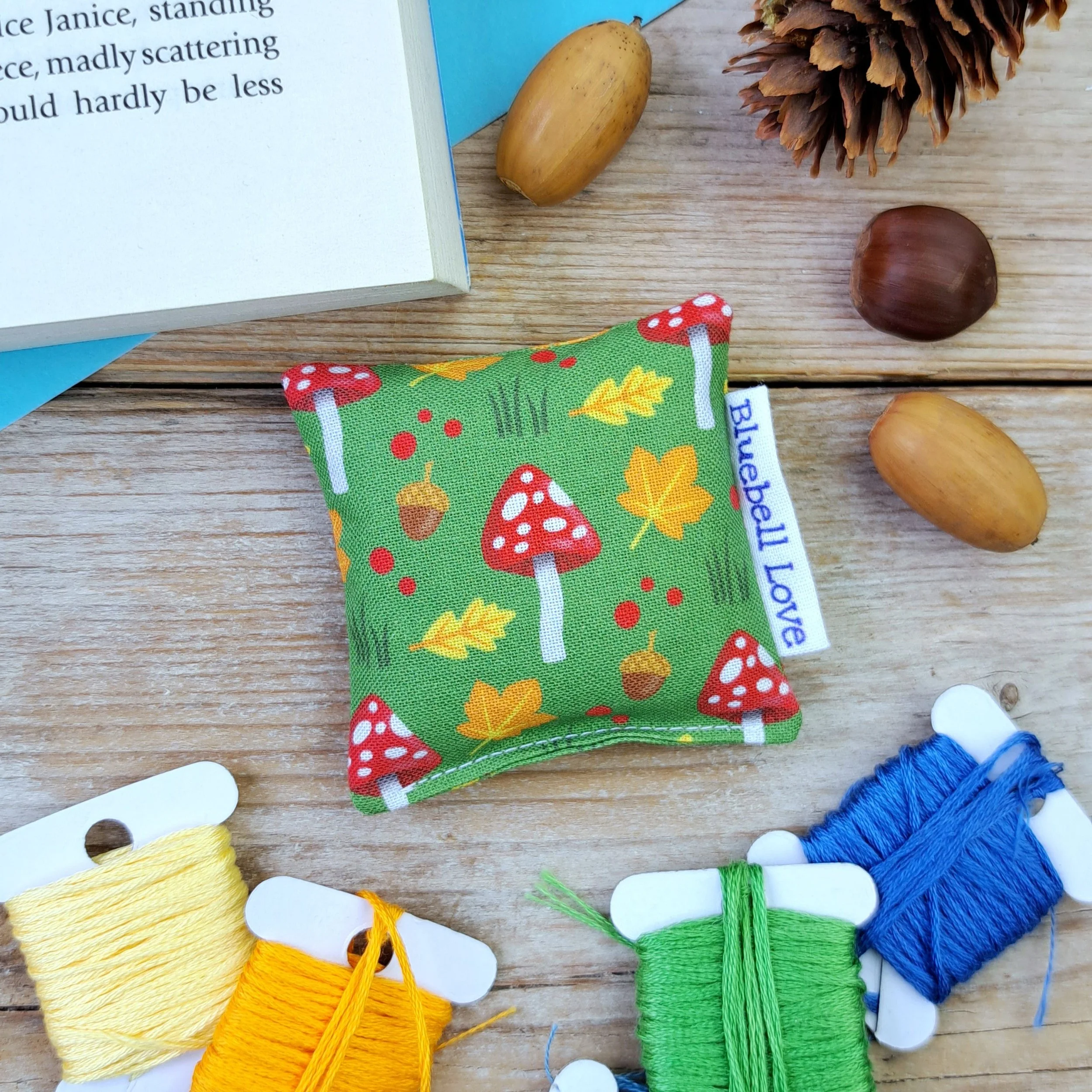 Mushroom Mini Lavender Bag 3.jpg