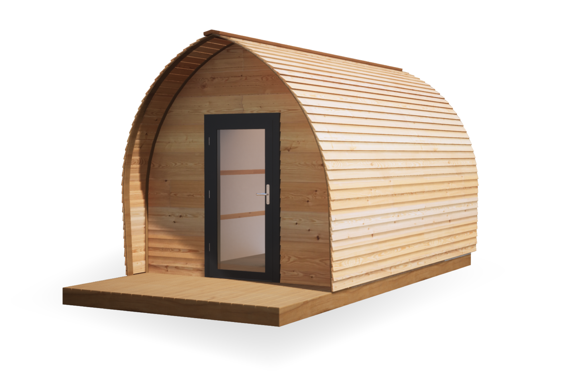 Wigwam Original 1
