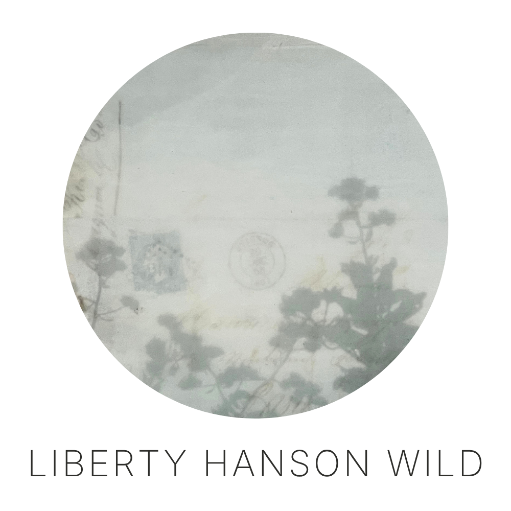 LIBERTY HANSON-WILD