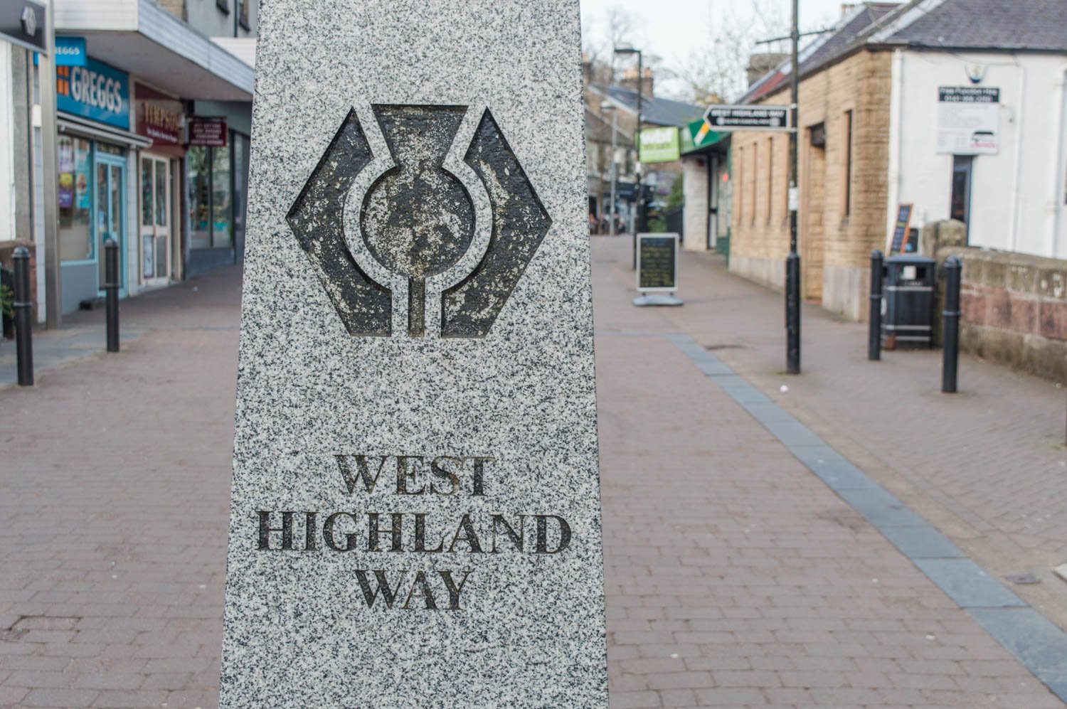 Milngavie