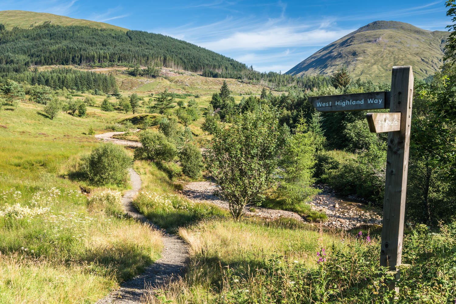 Tyndrum