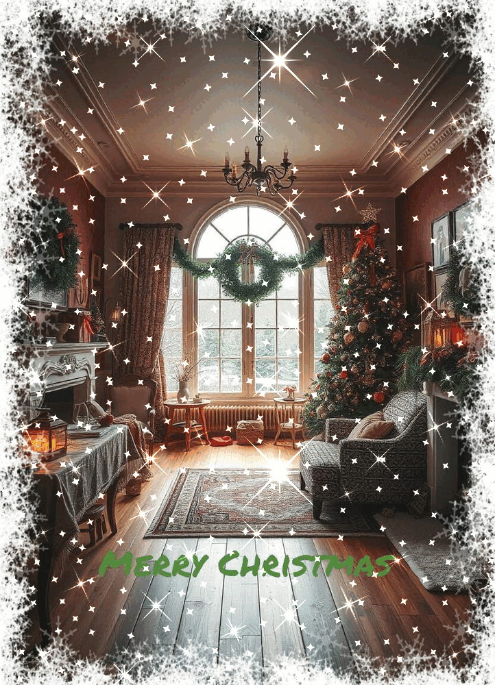 ๐๐
๐โ๏ธChristmas Is Almost Here ๐๐
๐โ๏ธ