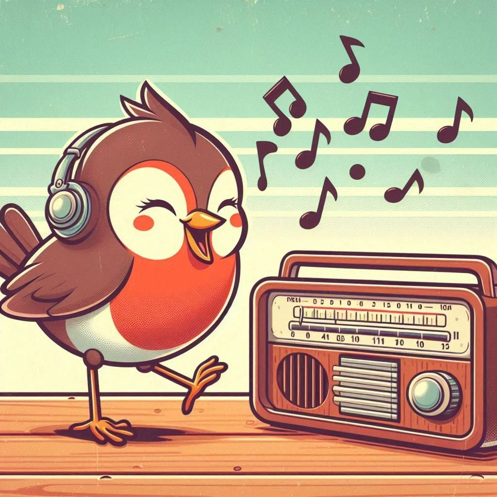 The Songs We Loved As Teens