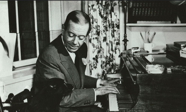 Cole Porter’s Nights &amp; Days!🎶 