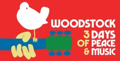 The Days of Peace &amp; Music 🎶