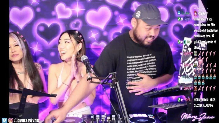 Even got the L.A. family doing my famous body rolls 😂😂😂😂😂👯&zwj;♀️💃