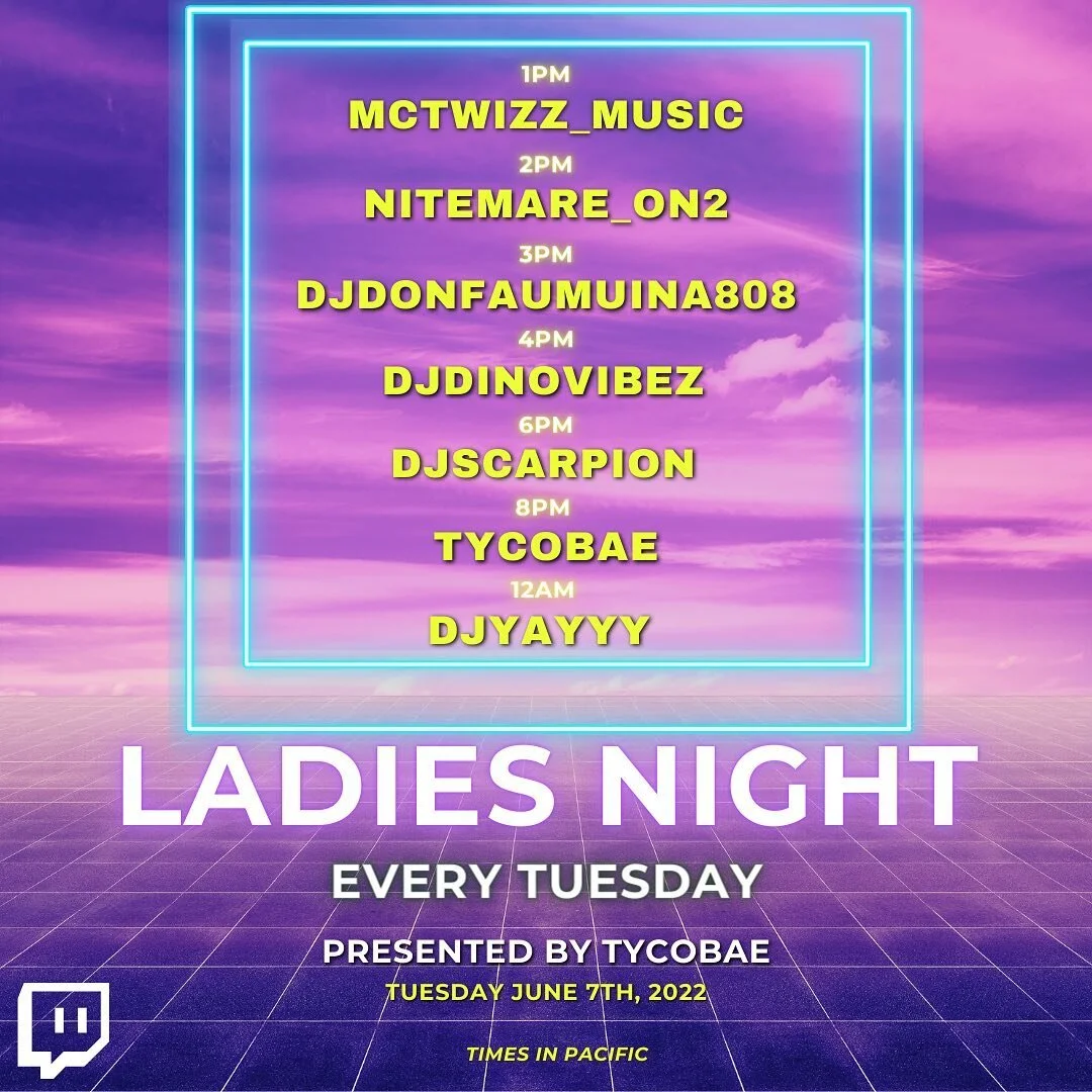 Ladies Night once again with the gang! 👯&zwj;♀️👯&zwj;♀️