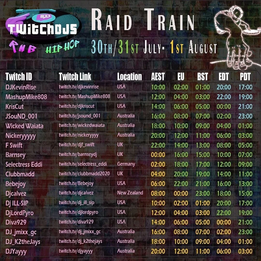 The worst always goes last! 🤪🤪🤪 TONIGHTTT!!! 👾