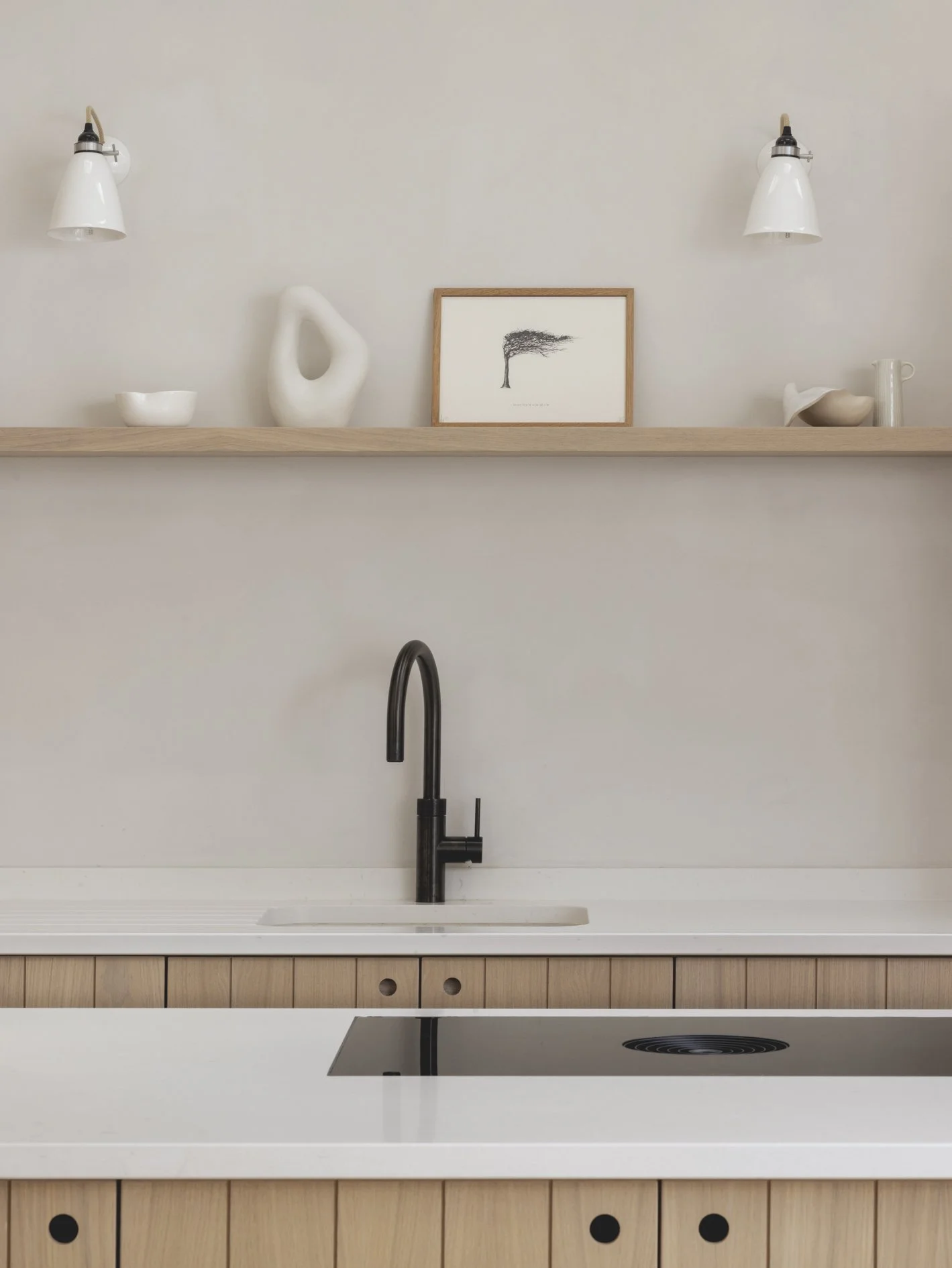 Millard & Flo / Angus Webster Architects - Padstow Cottage