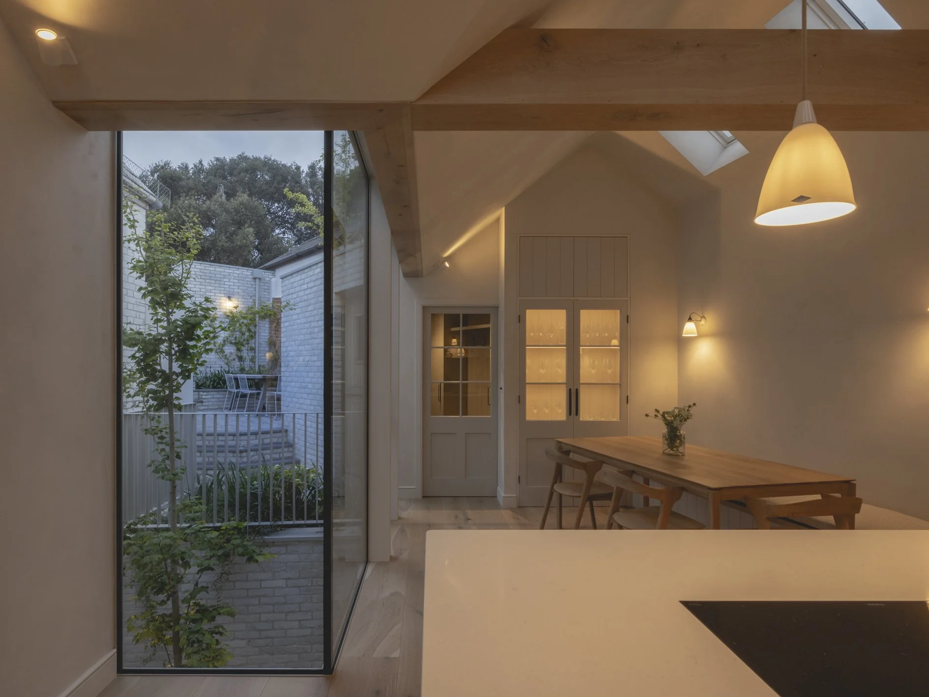 Millard & Flo / Angus Webster Architects - Padstow Cottage