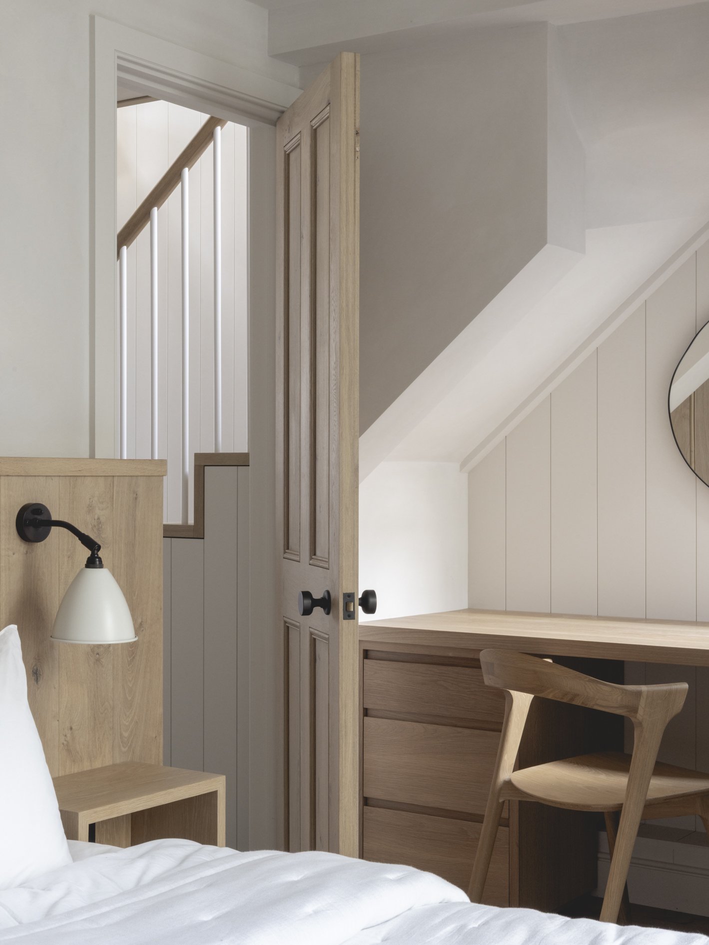 Millard & Flo / Angus Webster Architects - Padstow Cottage