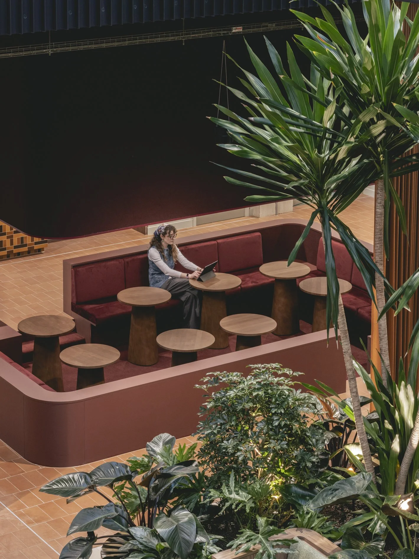 Studio Multi - Conductor Co-Working