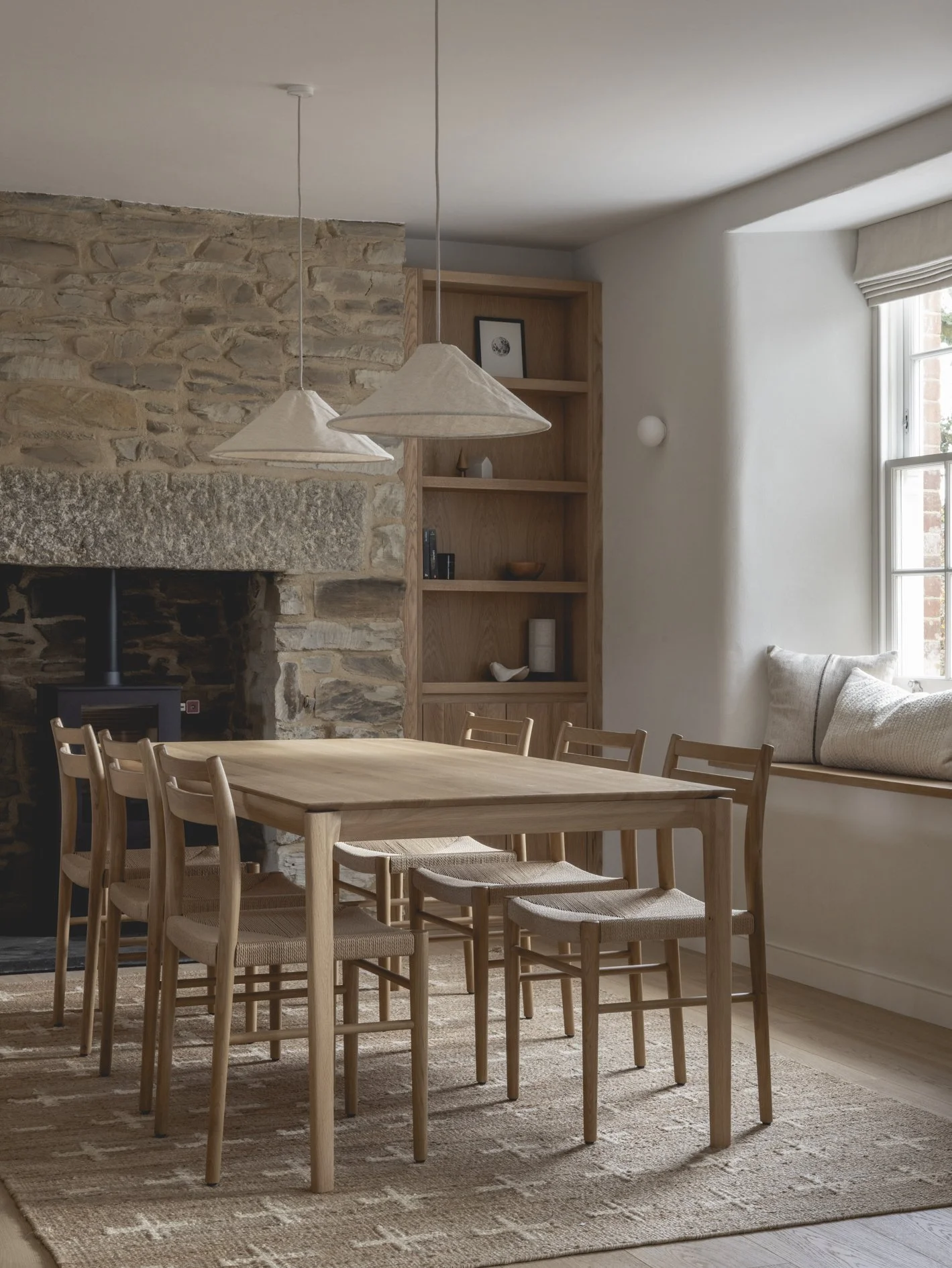 Millard & Flo / Angus Webster Architects - Cutmadoc