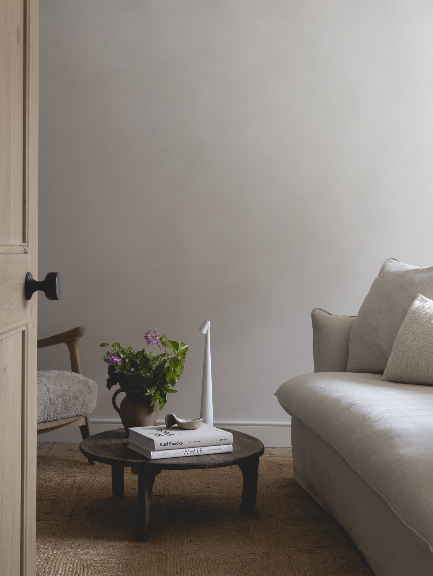 Millard & Flo / Angus Webster Architects - Padstow Cottage
