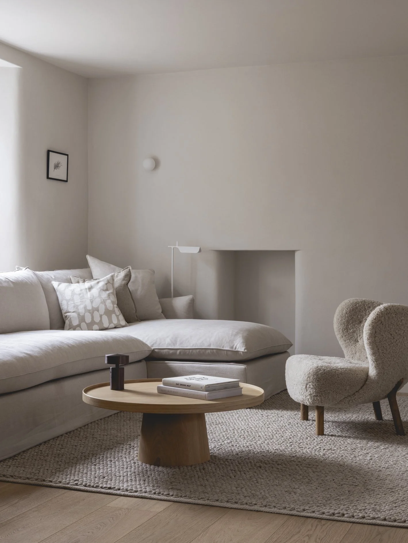 Millard & Flo / Angus Webster Architects - Cutmadoc