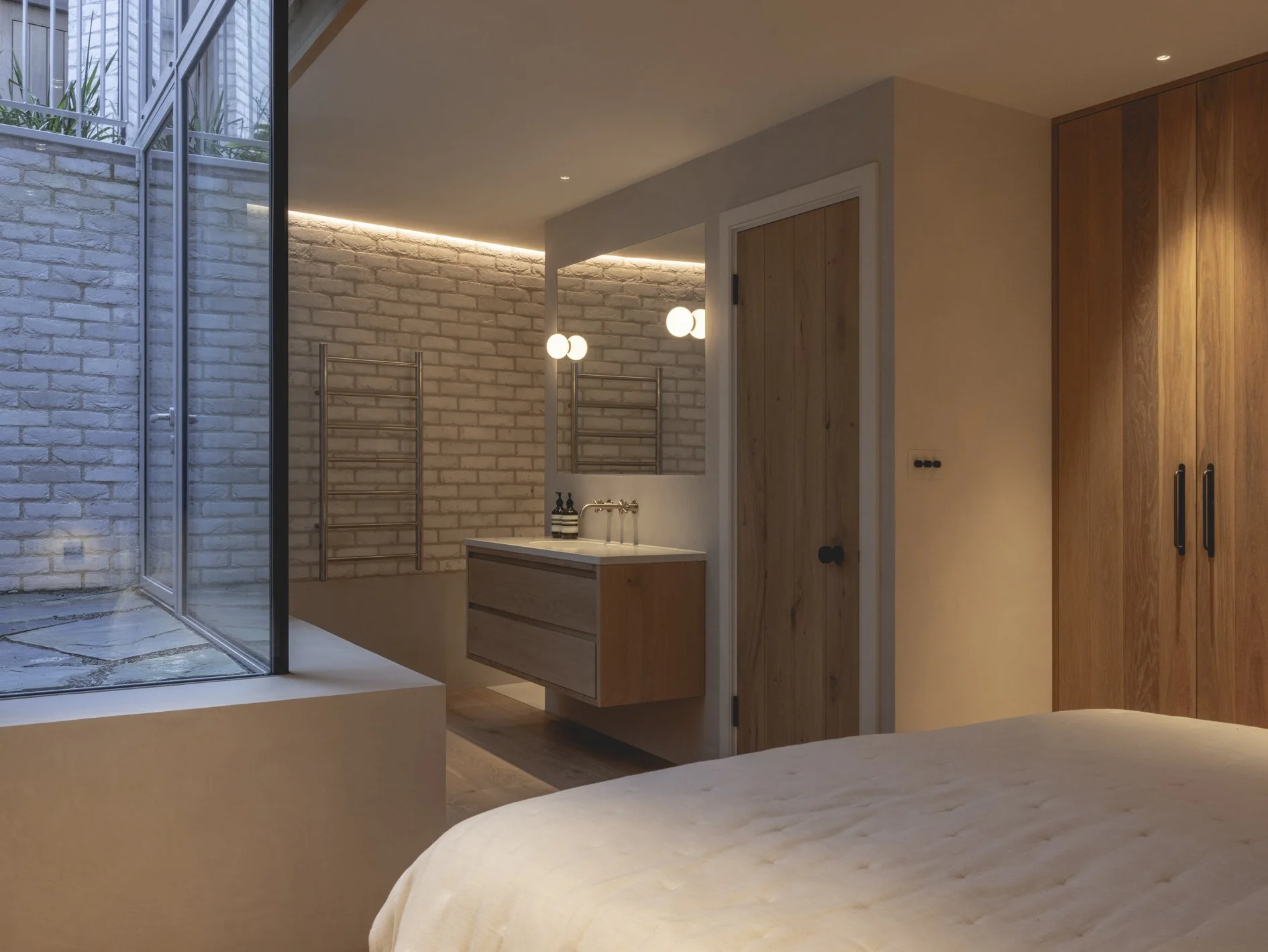 Millard & Flo / Angus Webster Architects - Padstow Cottage