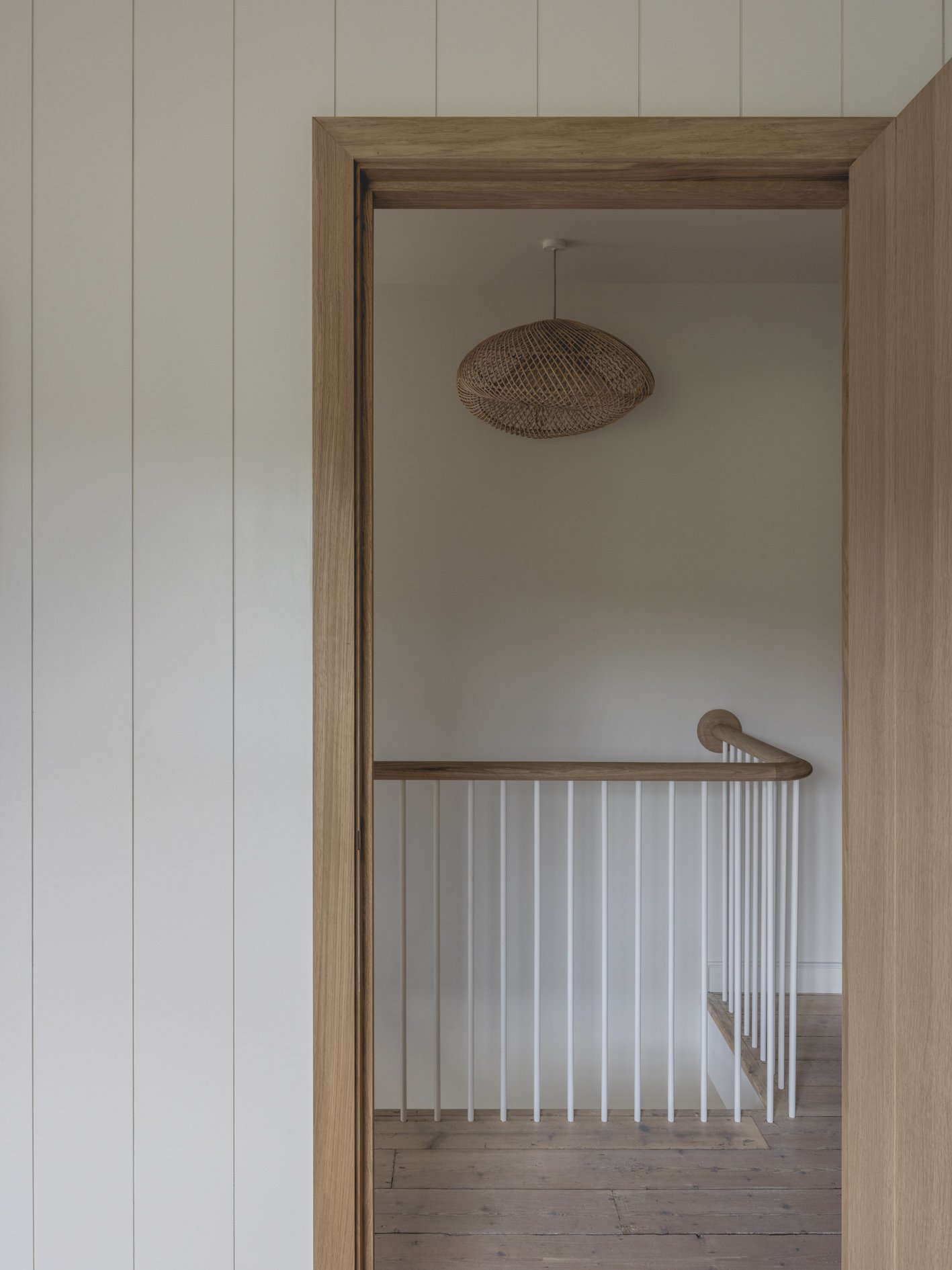 Millard & Flo / Angus Webster Architects - Cutmadoc