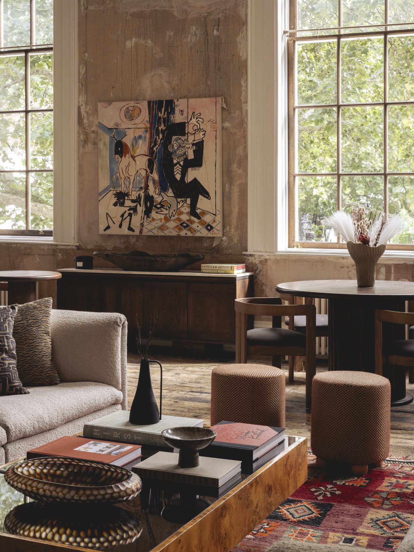 Knotel - Old Sessions House