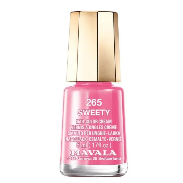 Nagellack Sweety 265