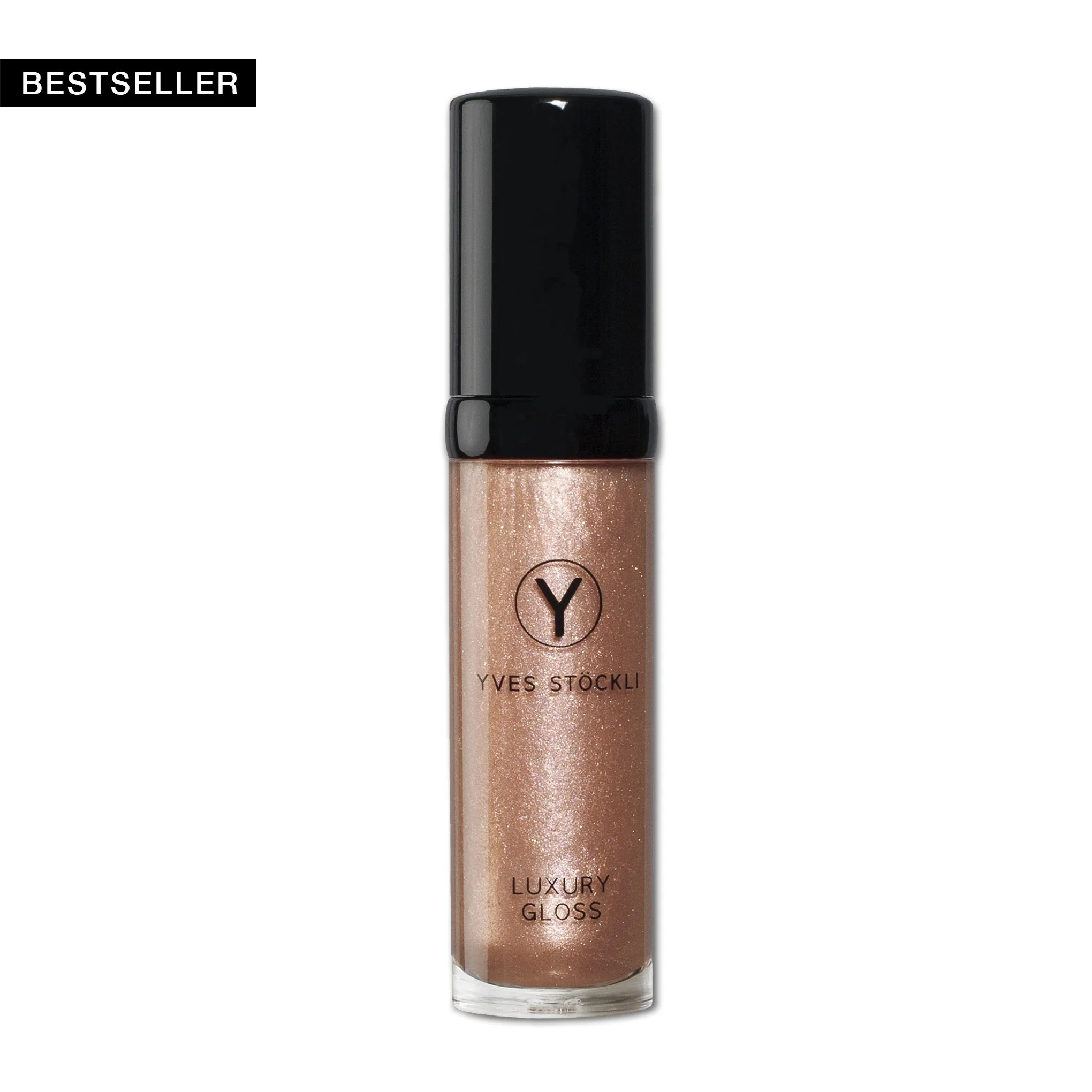 Luxury Gloss Skinny Dip