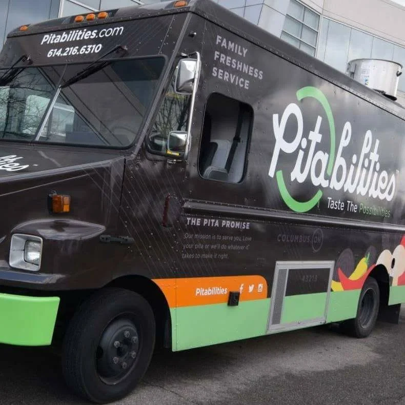 Grandview Hop Summer 2026 Food Trucks