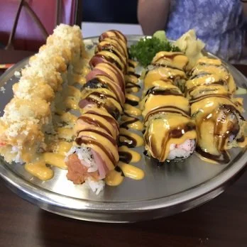 Sushi King
