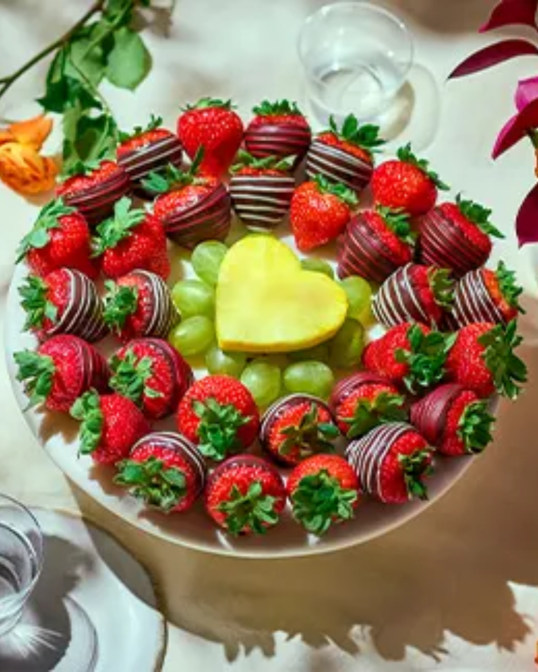 Edible Arrangements