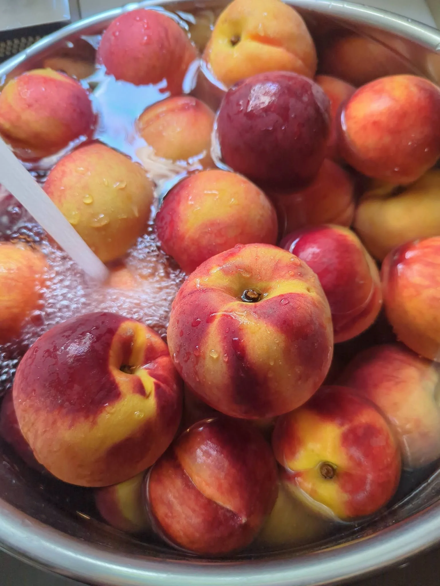 The Peach Truck