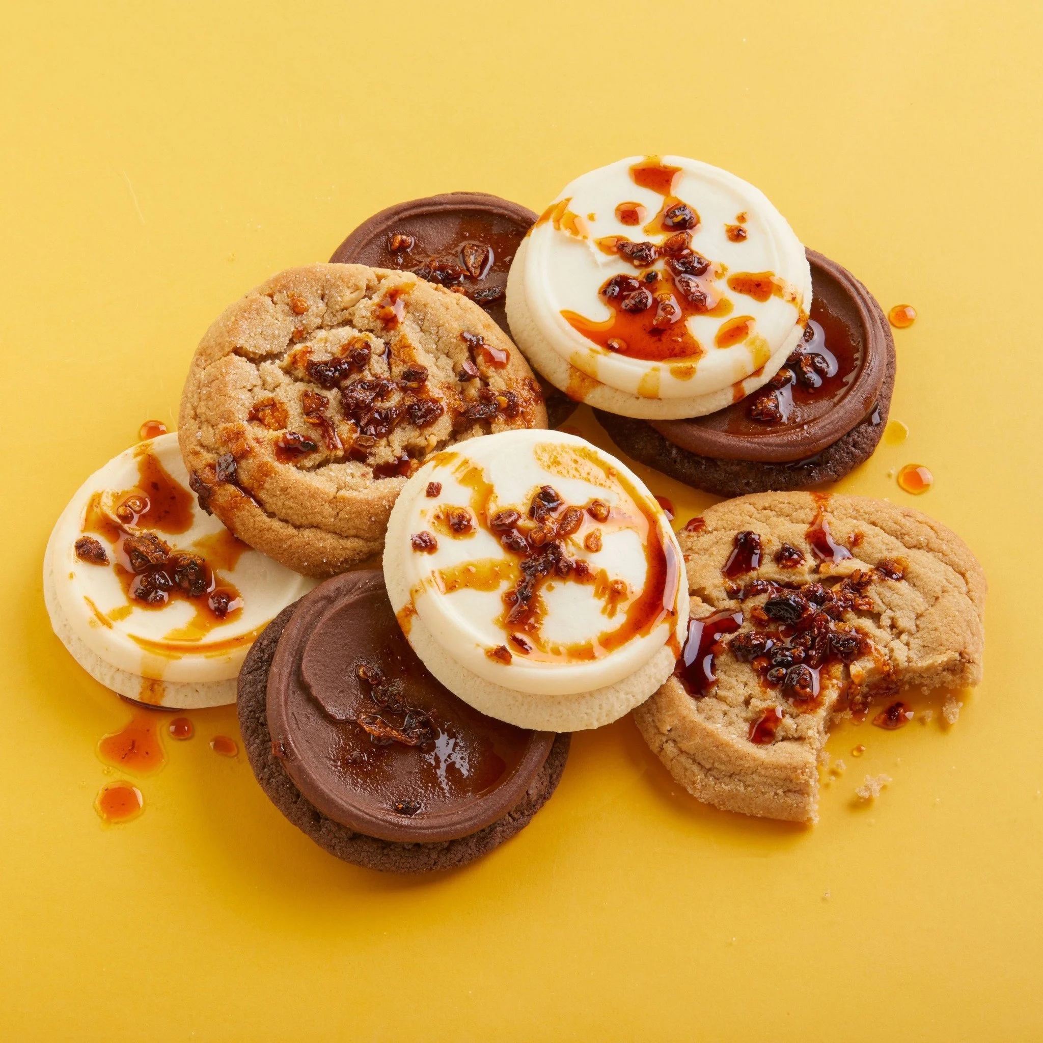Cheryls Cookies
