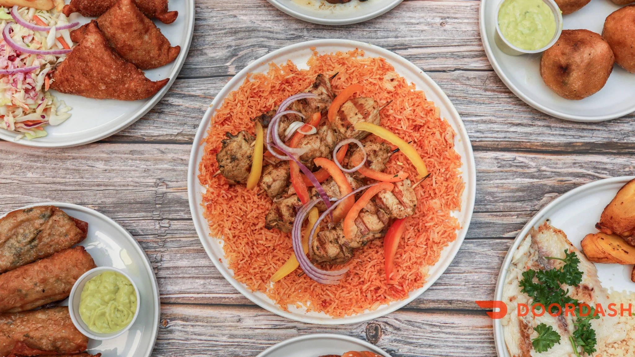 FoodSouls'Cuisine