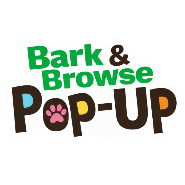 Bark & Browse Spring 2026
