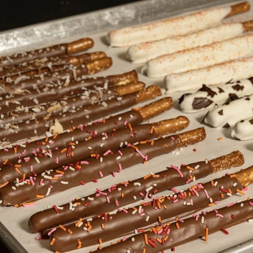 Pretzel Confection Company