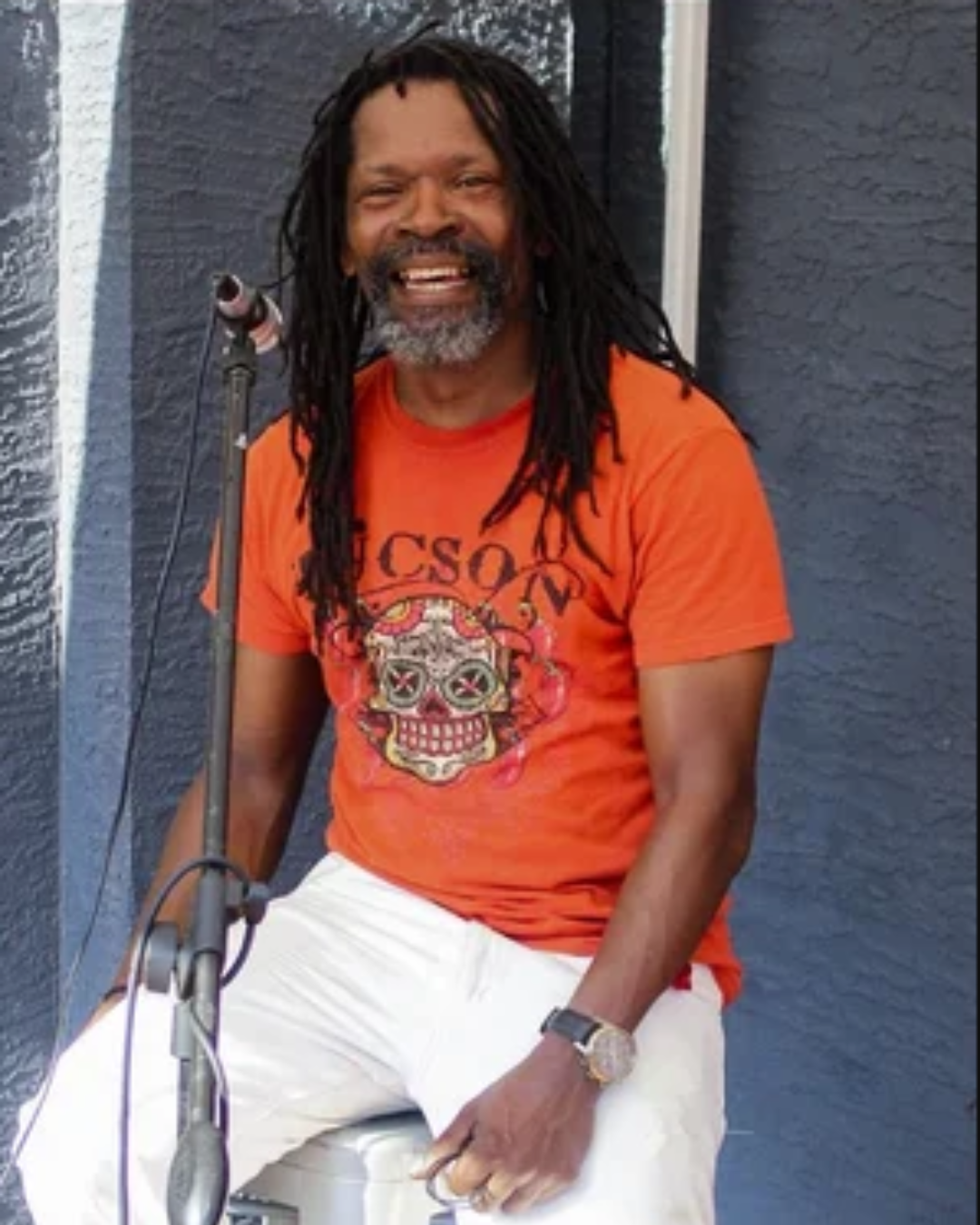 Stefan Caldwell