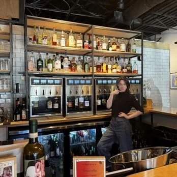 Grandview Vinoteca