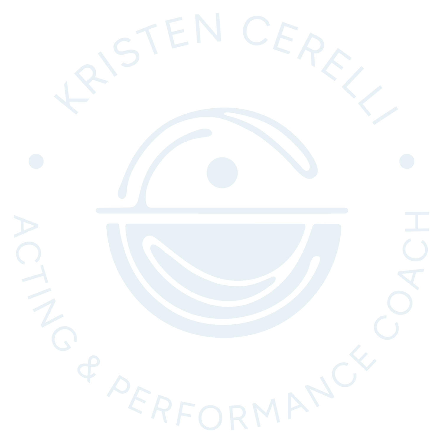 Kristen Cerelli Acting Coach