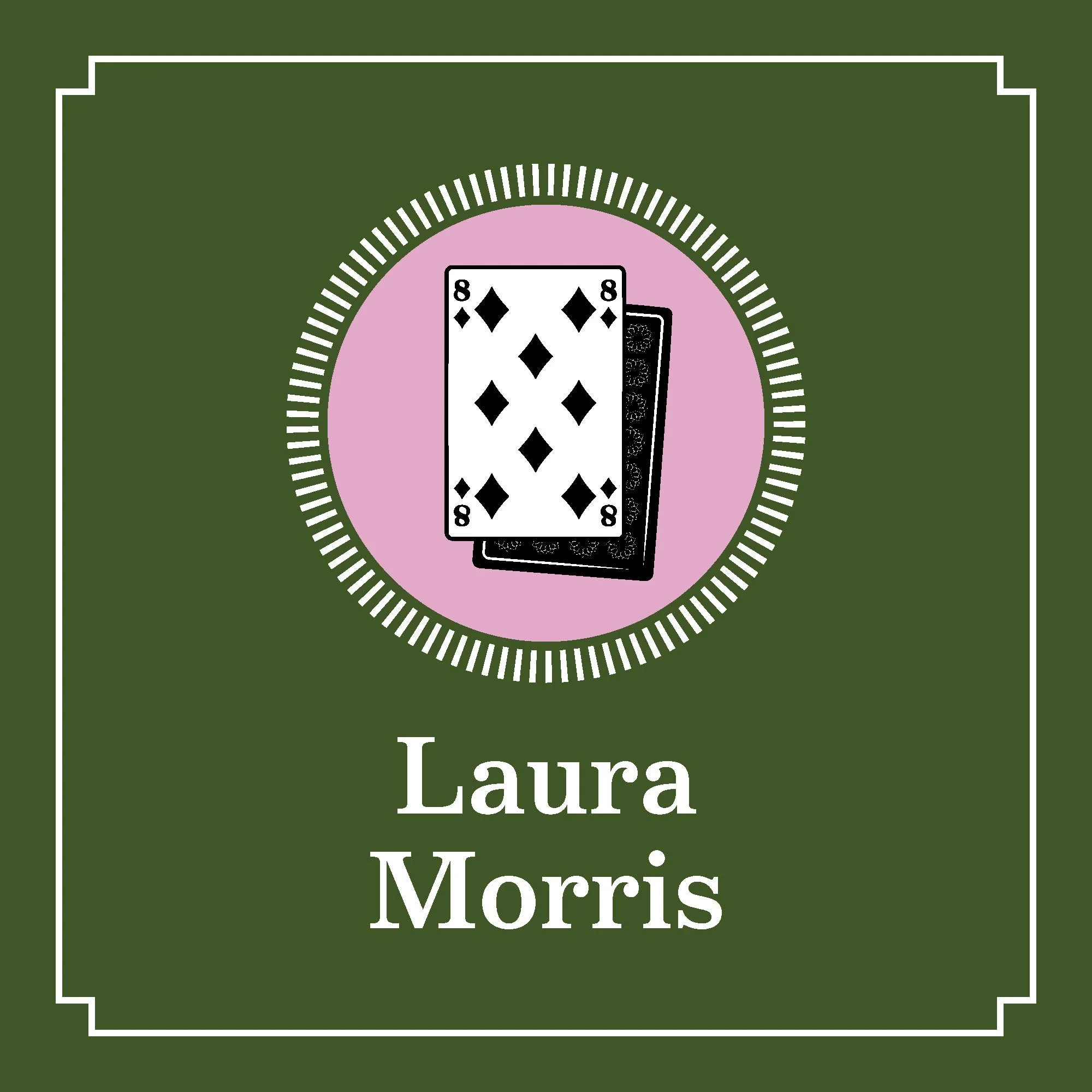 Laura Morris