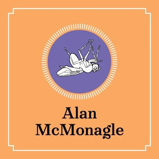 Alan McMonagle
