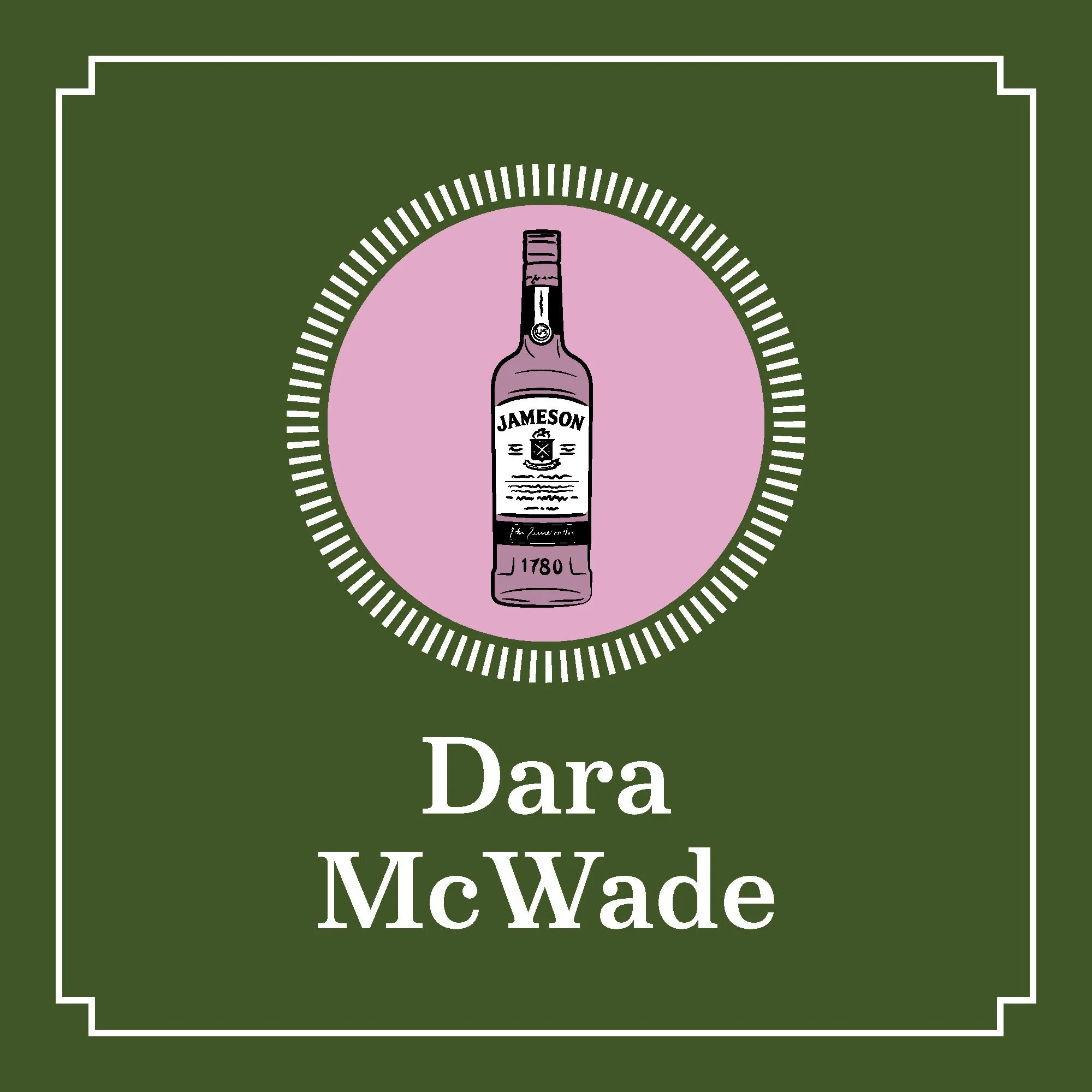 Dara McWade