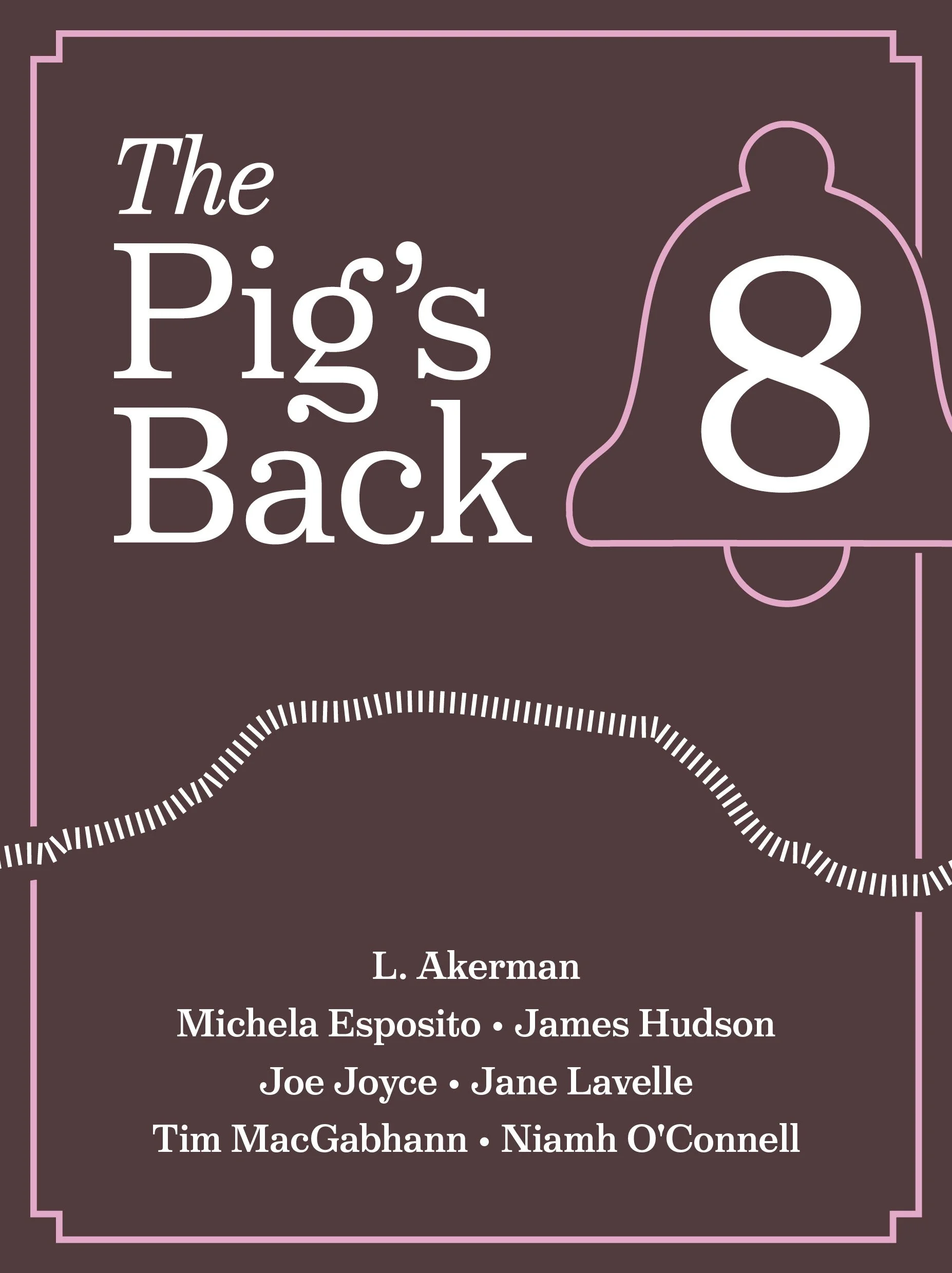 Issue Eight