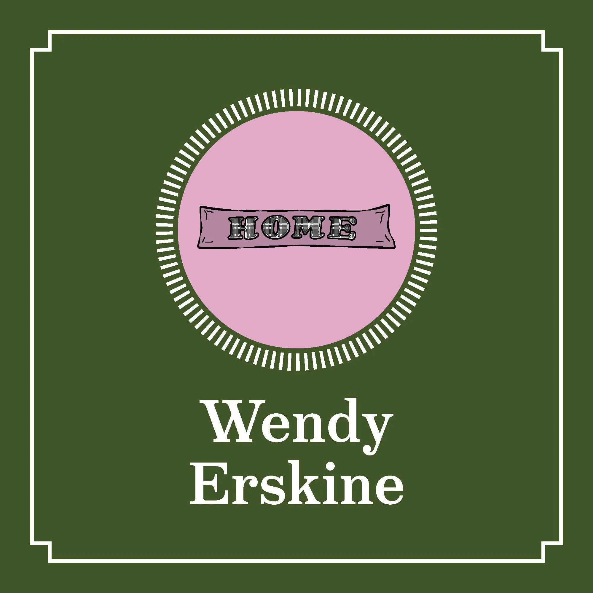 Wendy Erskine