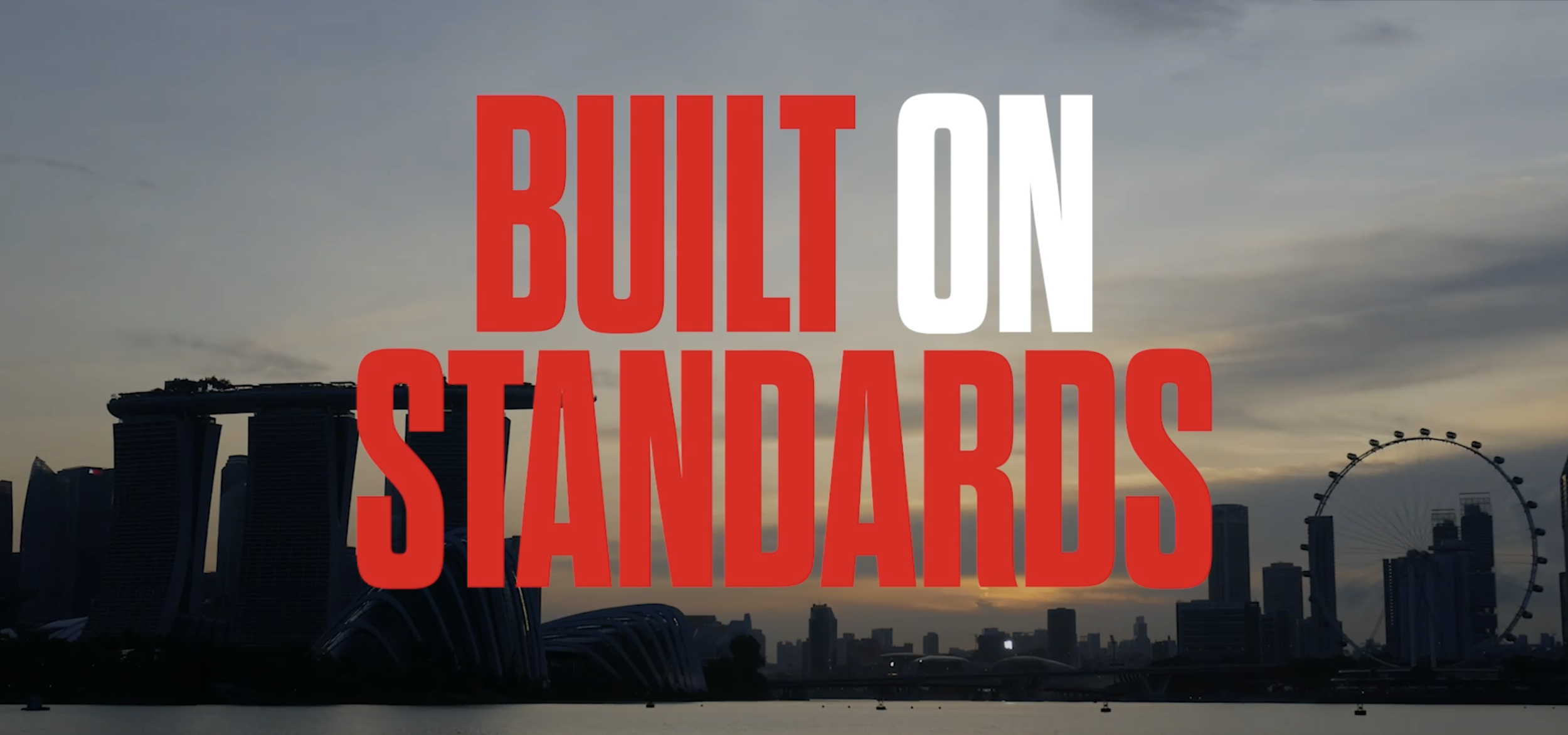 Standards, Channel News Asia, WellTold, Healthcare