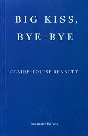 Juno Reads Big Kiss, Bye-Bye 21st May HAGGLERS CORNER