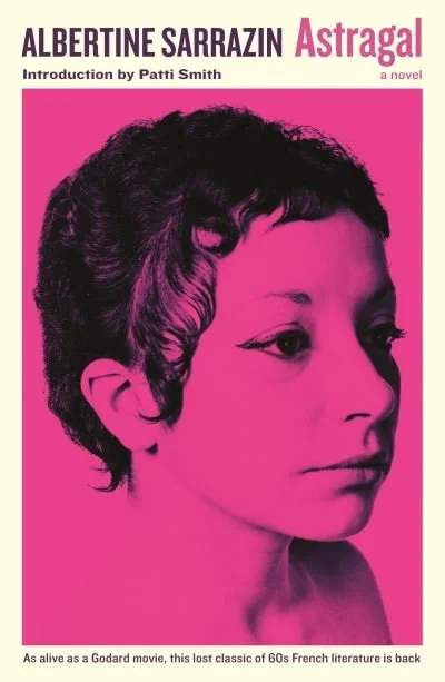 Juno Reads: Astragal, Hagglers Corner, Thursday 23rd April