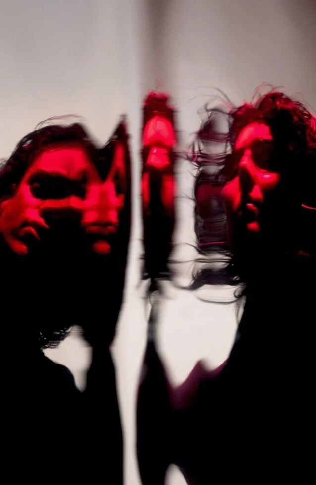 FREISCHWIMMER LOOKBOOK