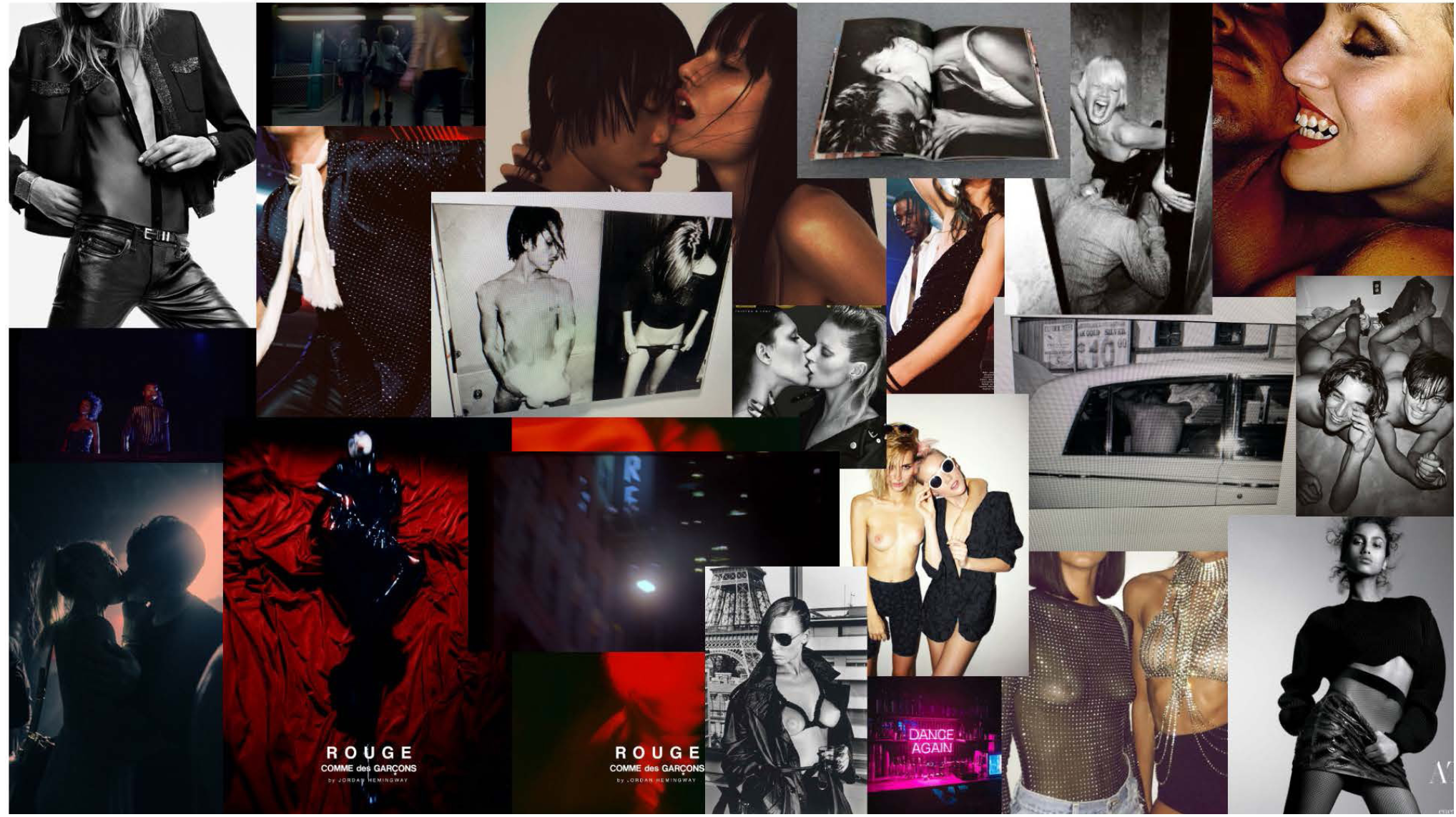 BRAND POSITIONING: MARKET ANALYSIS