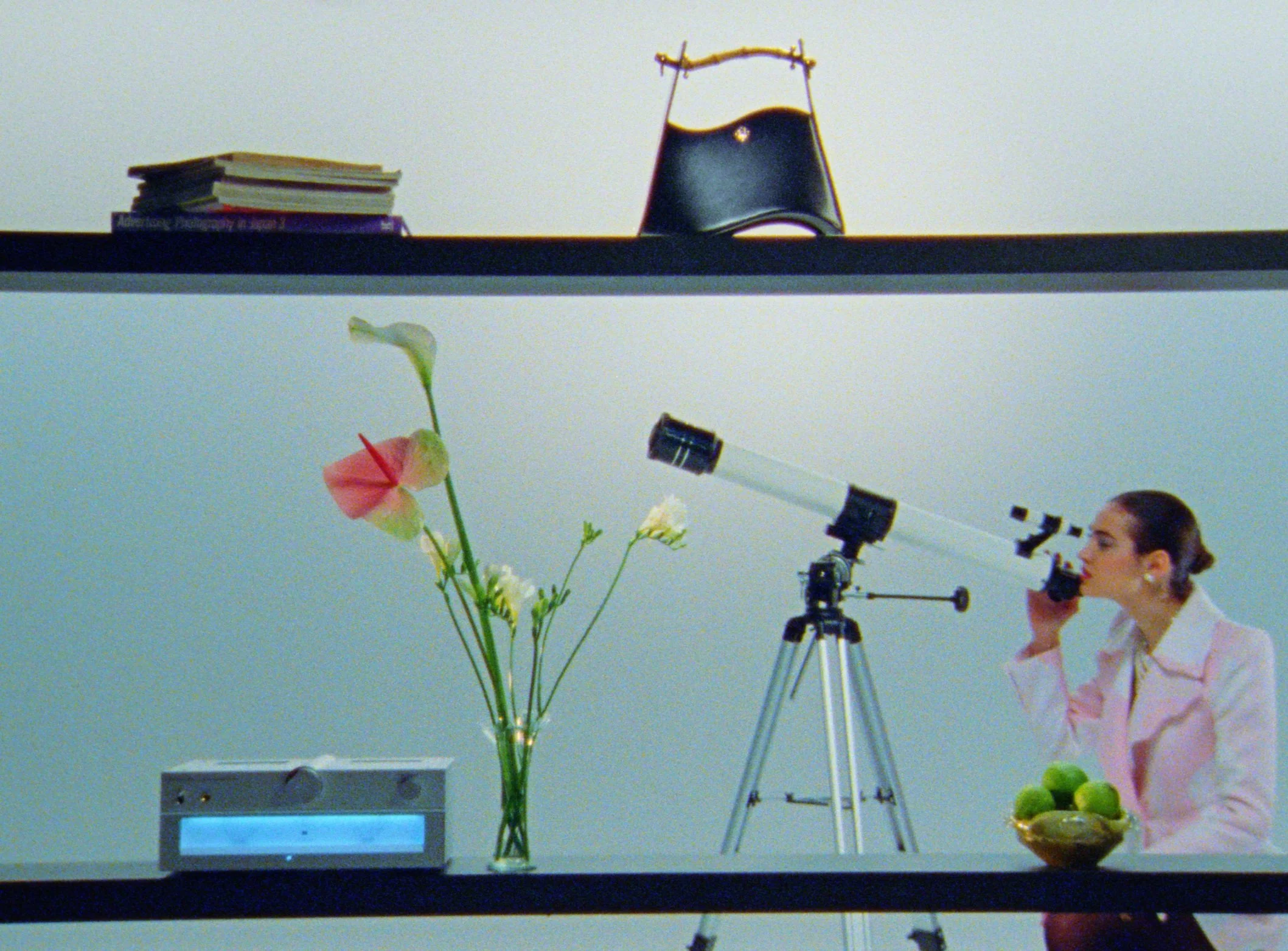 CASA BLANCA S/S 22 ACCESSORY LINE